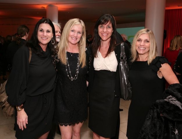 Photo Flash: OCPAC Renaming Ceremony Image