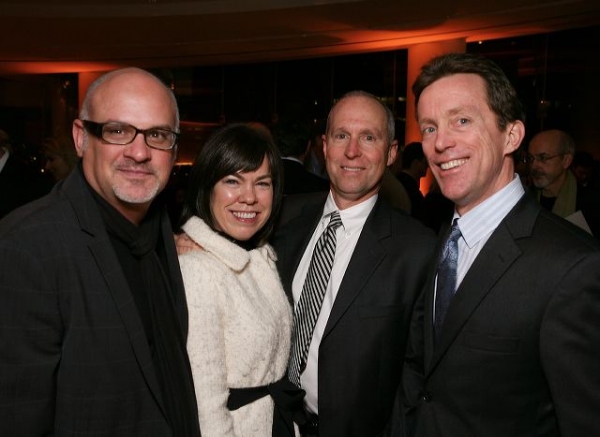 Photo Flash: OCPAC Renaming Ceremony Image
