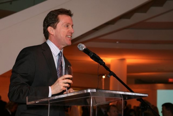Photo Flash: OCPAC Renaming Ceremony Image