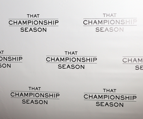 Photo Coverage: Meet the Cast of THAT CHAMPIONSHIP SEASON Image