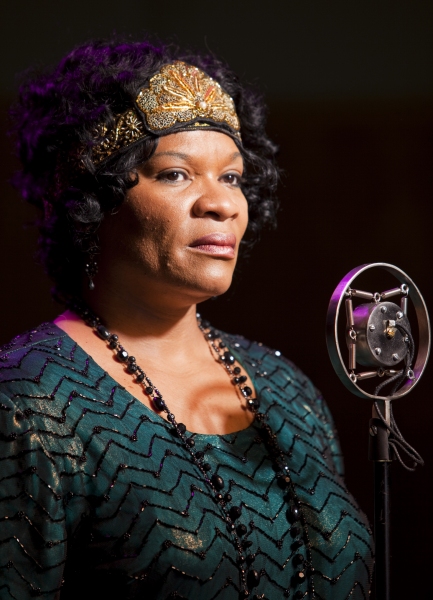 Photo Flash: Guthrie Announces Cast For MA RAINEY’S BLACK BOTTOM Image