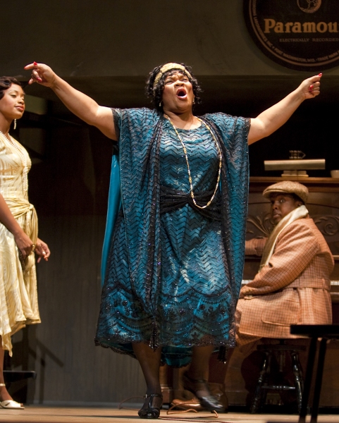 Photo Flash: Guthrie Announces Cast For MA RAINEY’S BLACK BOTTOM Image