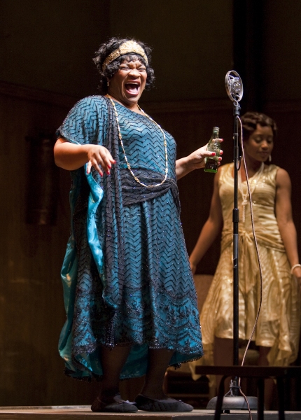 Photo Flash: Guthrie Announces Cast For MA RAINEY’S BLACK BOTTOM Image
