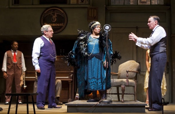 Photo Flash: Guthrie Announces Cast For MA RAINEY’S BLACK BOTTOM Image