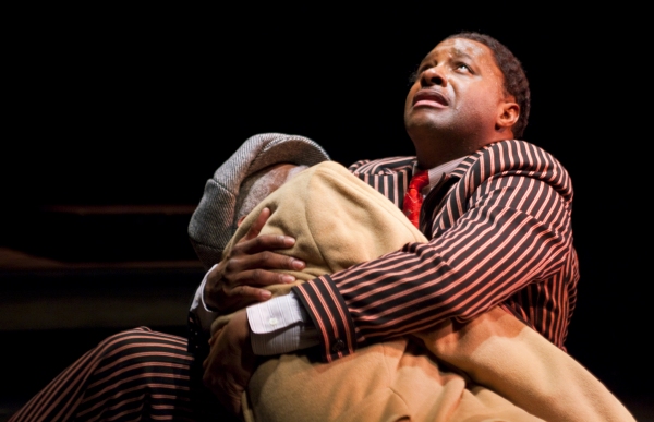 Photo Flash: Guthrie Announces Cast For MA RAINEY’S BLACK BOTTOM Image