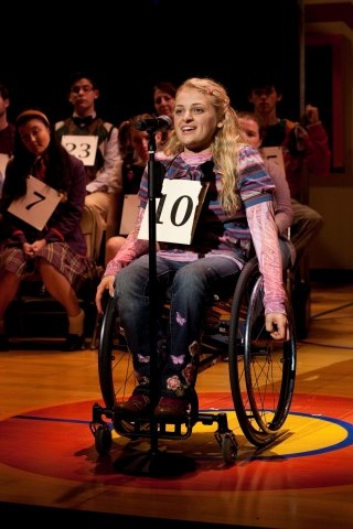 Photo Flash: Paper Mill Playhouse's ...SPELLING BEE 
