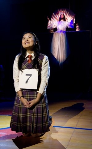 Photo Flash: Paper Mill Playhouse's ...SPELLING BEE Image