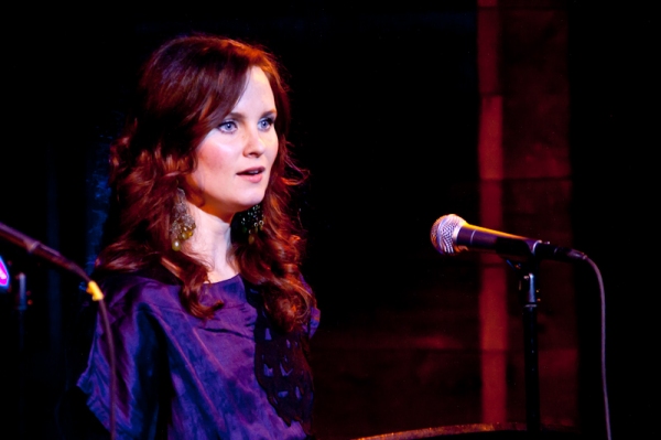Photo Flash: Hurlbert, Chase, et al. Gather for Jamail Concert Image