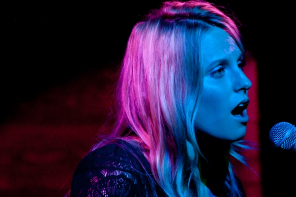 Photo Flash: Hurlbert, Chase, et al. Gather for Jamail Concert Image