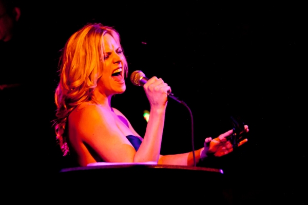 Photo Flash: Hurlbert, Chase, et al. Gather for Jamail Concert Image