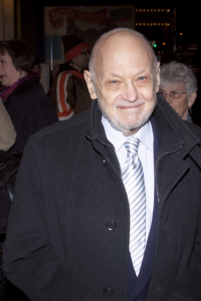 Photo Coverage: THE IMPORTANCE OF BEING EARNEST Opens on Broadway Image