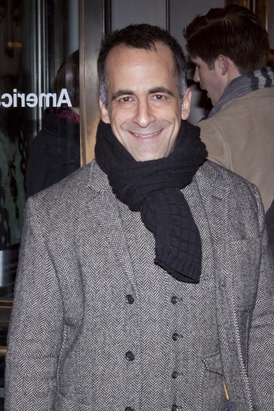 Photo Coverage: THE IMPORTANCE OF BEING EARNEST Opens on Broadway Image