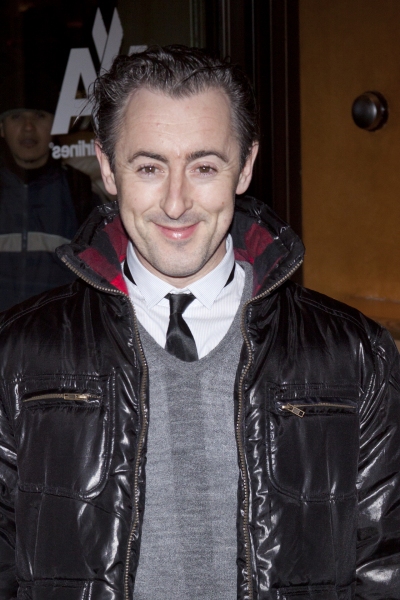 Photo Coverage: THE IMPORTANCE OF BEING EARNEST Opens on Broadway Image