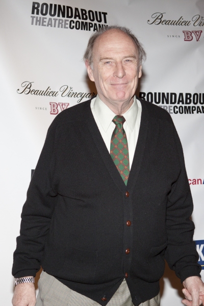 Photo Coverage: THE IMPORTANCE OF BEING EARNEST Opens on Broadway Image