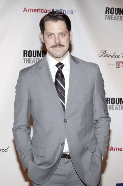 Photo Coverage: THE IMPORTANCE OF BEING EARNEST Opens on Broadway Image