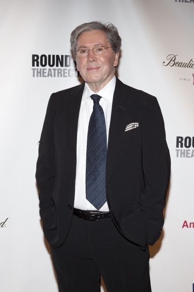 Photo Coverage: THE IMPORTANCE OF BEING EARNEST Opens on Broadway Image