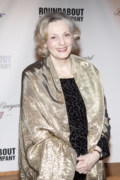 Photo Coverage: THE IMPORTANCE OF BEING EARNEST Opens on Broadway Image