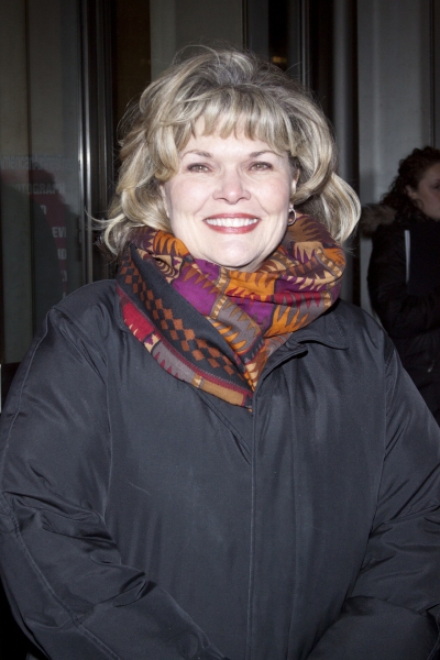 Photo Coverage: THE IMPORTANCE OF BEING EARNEST Opens on Broadway Image