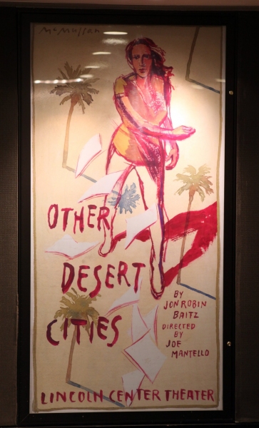 Other Desert Cities