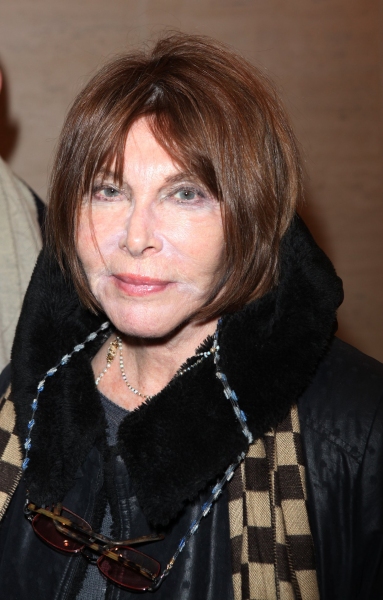 Lee Grant Photo