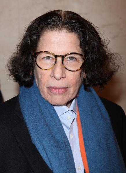 Fran Lebowitz Photo