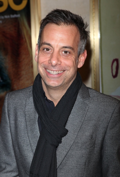 Joe Mantello Photo