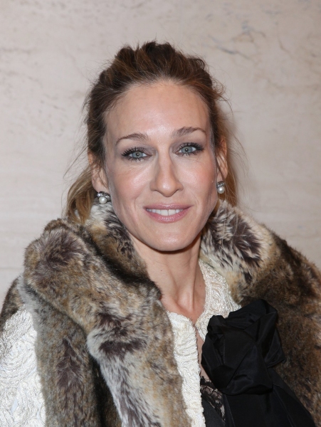 Photo Coverage: OTHER DESERT CITIES Arrivals Image