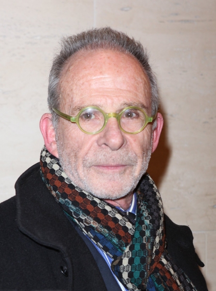 Photo Coverage: OTHER DESERT CITIES Arrivals Image