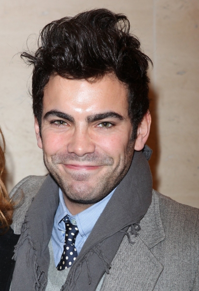 Photo Coverage: OTHER DESERT CITIES Arrivals Image