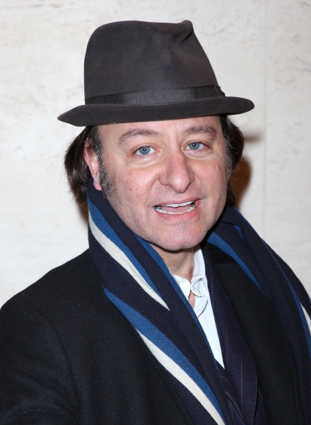 Photo Coverage: OTHER DESERT CITIES Arrivals Image