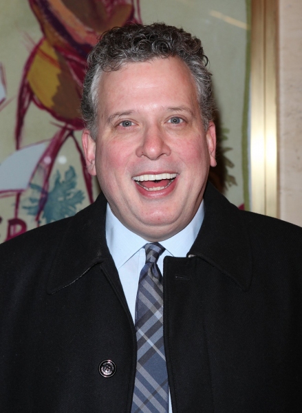 Photo Coverage: OTHER DESERT CITIES Arrivals Image