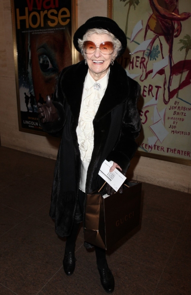 Photo Coverage: OTHER DESERT CITIES Arrivals Image