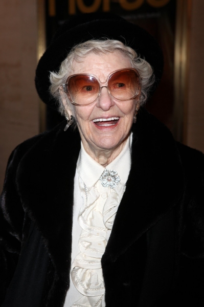 Photo Coverage: OTHER DESERT CITIES Arrivals Image