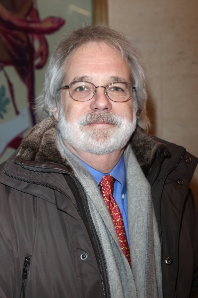 Photo Coverage: OTHER DESERT CITIES Arrivals Image