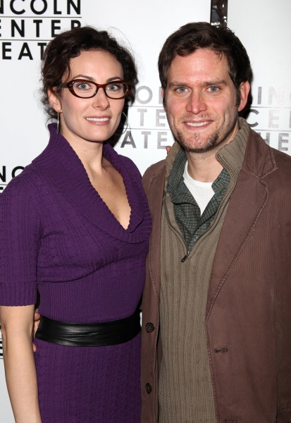 Photo Coverage: OTHER DESERT CITIES After Party Image