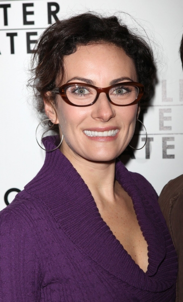 Photo Coverage: OTHER DESERT CITIES After Party Image