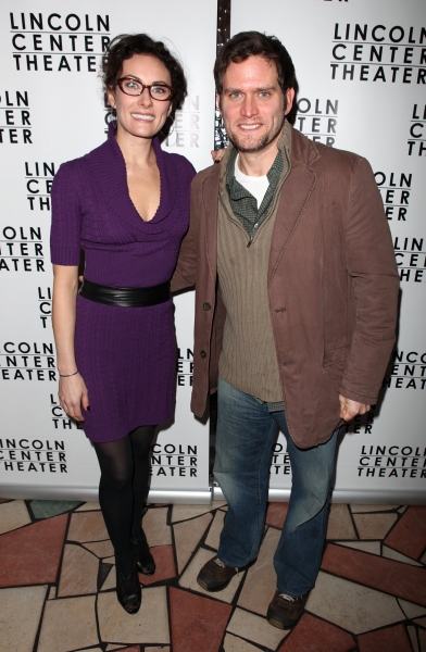 Photo Coverage: OTHER DESERT CITIES After Party Image