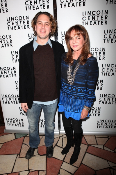 Photo Coverage: OTHER DESERT CITIES After Party Image