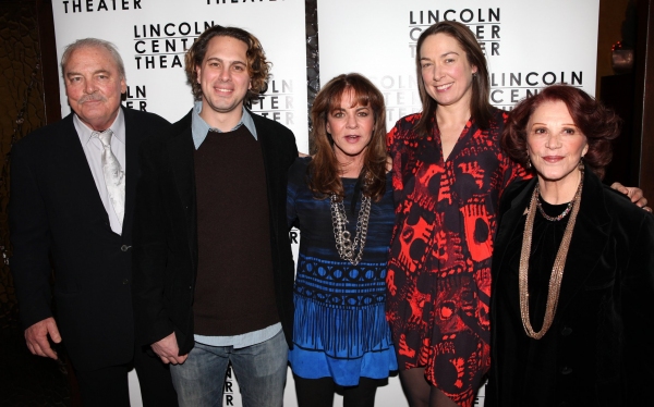 Photo Coverage: OTHER DESERT CITIES After Party Image
