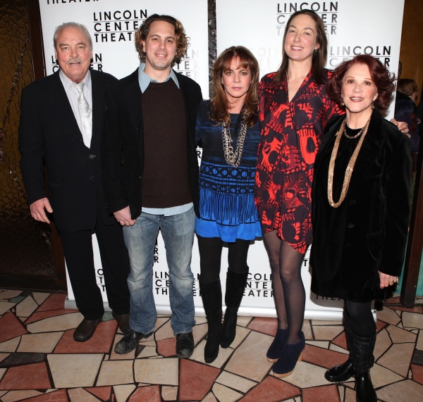 Photo Coverage: OTHER DESERT CITIES After Party Image