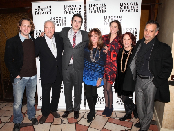Photo Coverage: OTHER DESERT CITIES After Party Image