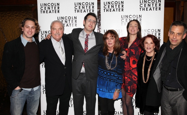 Photo Coverage: OTHER DESERT CITIES After Party Image