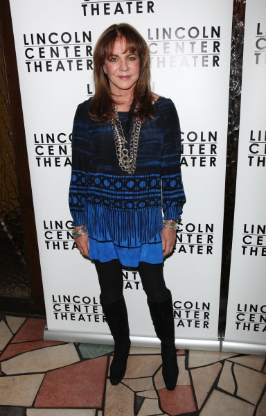 Photo Coverage: OTHER DESERT CITIES After Party Image