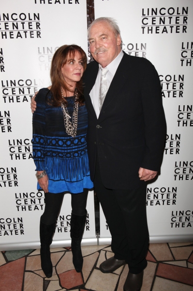 Photo Coverage: OTHER DESERT CITIES After Party Image