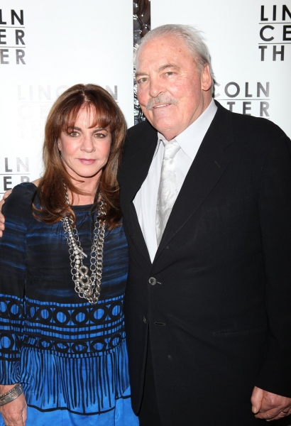 Photo Coverage: OTHER DESERT CITIES After Party Image