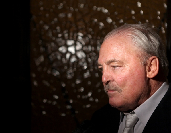 Photo Coverage: OTHER DESERT CITIES After Party Image