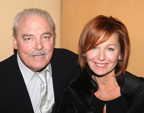 Photo Coverage: OTHER DESERT CITIES After Party Image