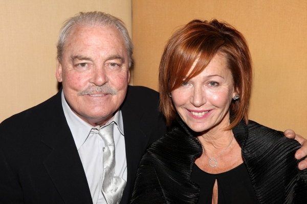 Photo Coverage: OTHER DESERT CITIES After Party Image