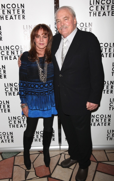 Photo Coverage: OTHER DESERT CITIES After Party Image