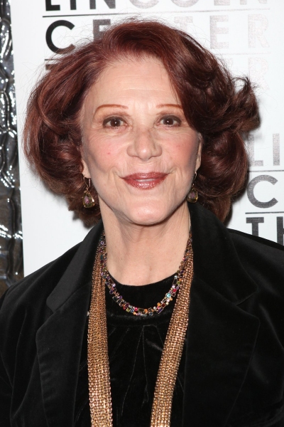 Photo Coverage: OTHER DESERT CITIES After Party Image